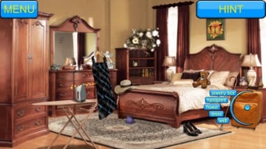 Hidden Object - Sweet Home Image