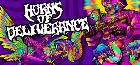 Games like Horns of Deliverance