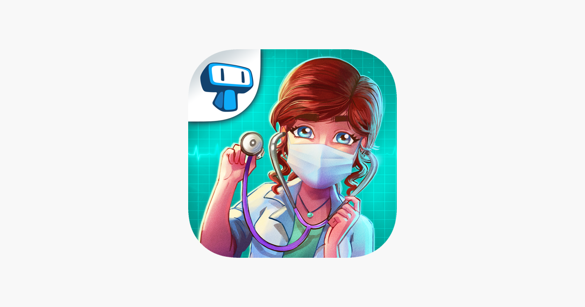 Games like Hospital Dash - Game