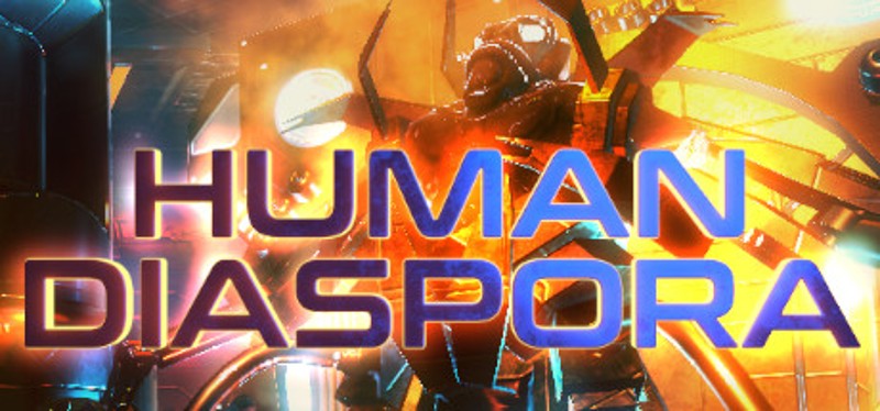 Human Diaspora Image