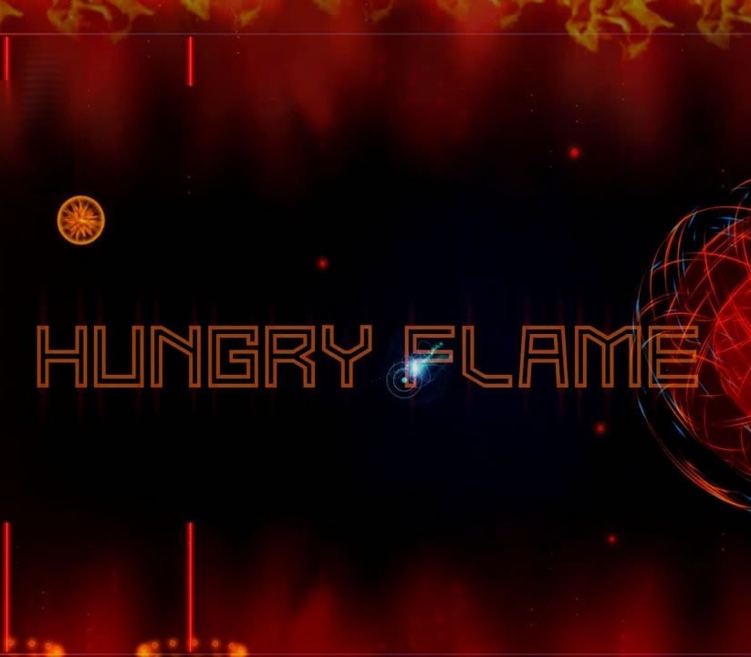 Games like Hungry Flame