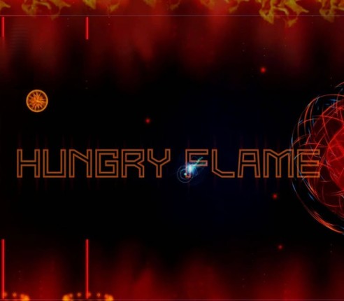 Hungry Flame Image