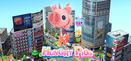 Games like HUNGRY PIGS