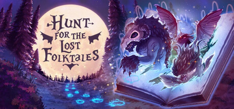 Hunt for the Lost Folktales Image