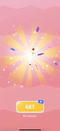 Hydro Dipping! screenshot