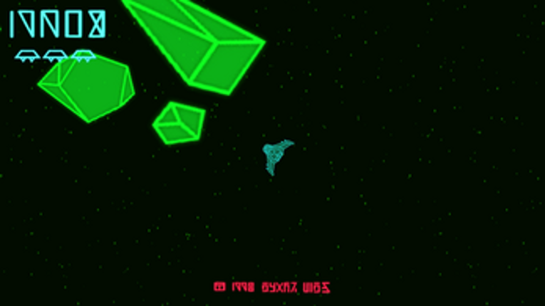 Hyper Realistic Game Image