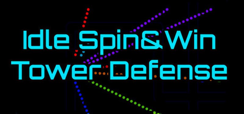 Idle Spin&Win Tower Defense Image