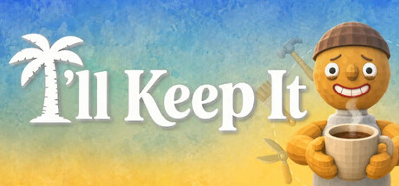 I'll Keep It Image