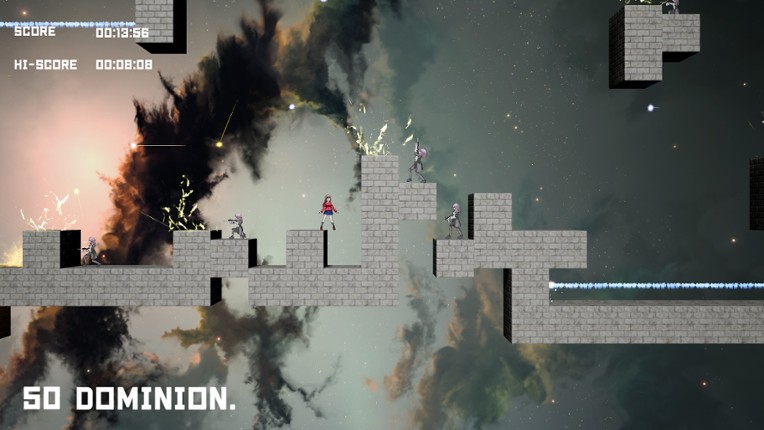 Impulse, From Here! screenshot