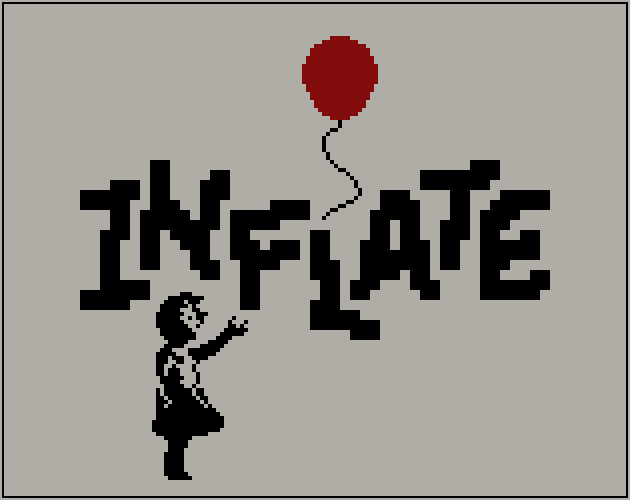 Games like Inflate