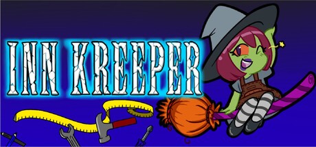 Games like Inn Kreeper