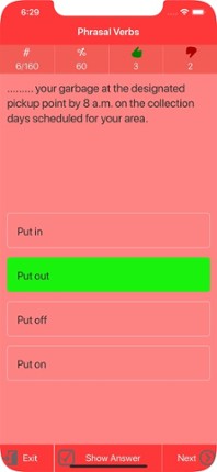 Intermediate English Grammar Image