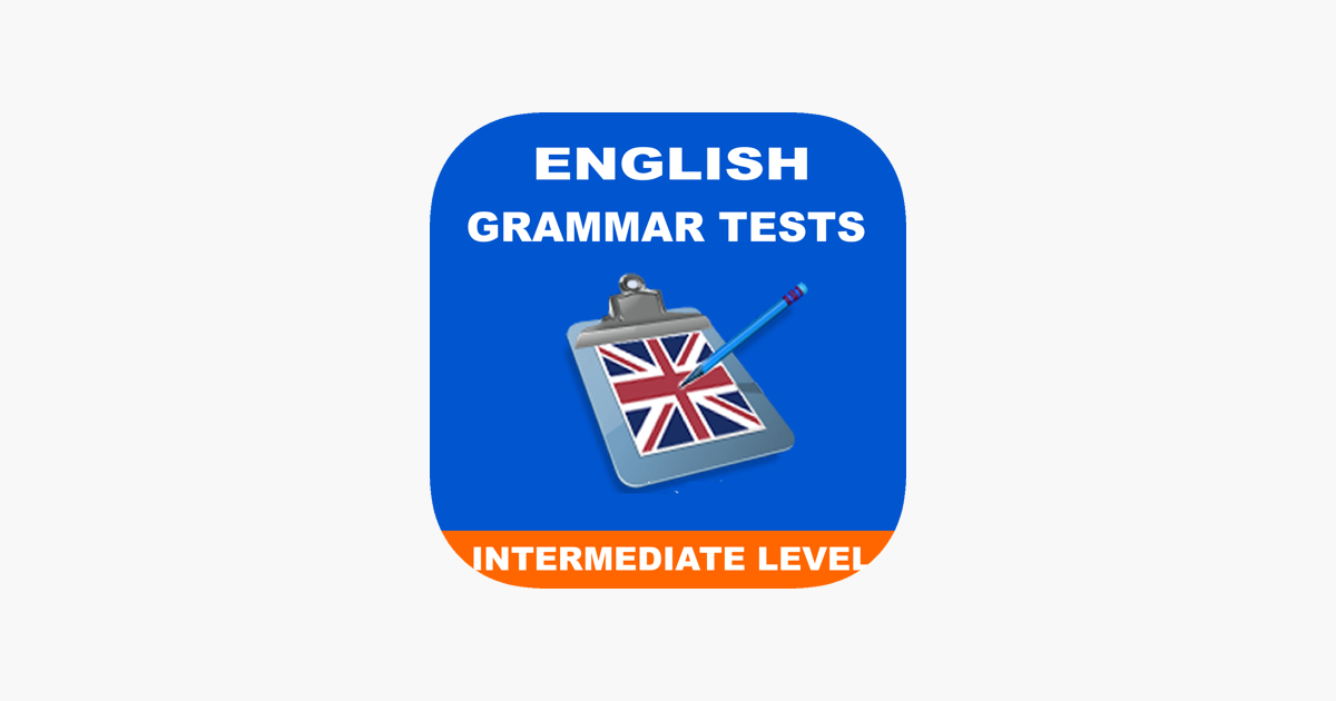 Games like Intermediate English Grammar
