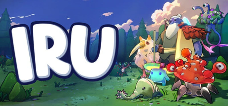 IRU Image