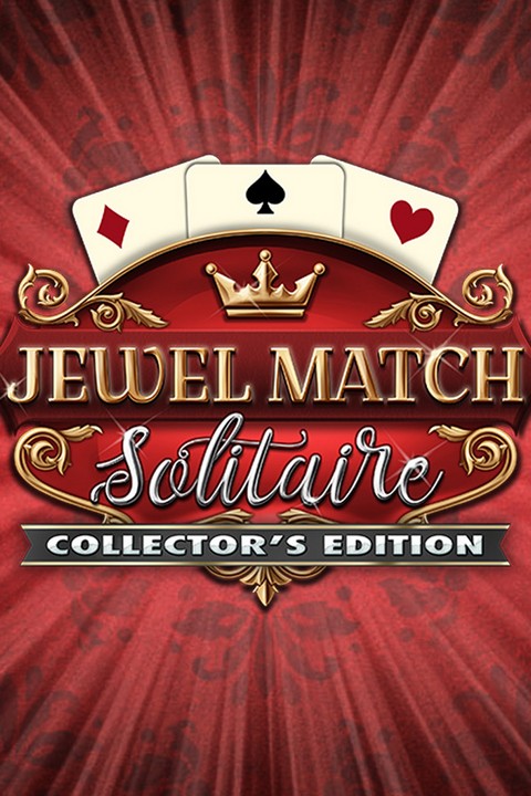 Games like Jewel Match Solitaire