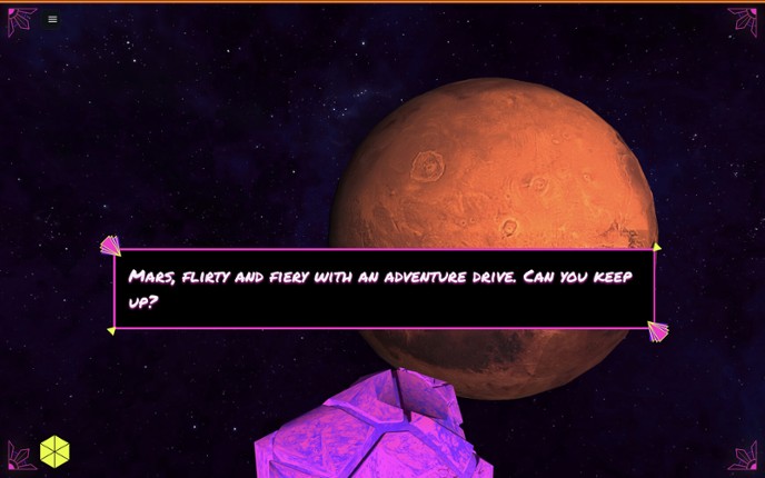 Jupiter's Orbit screenshot