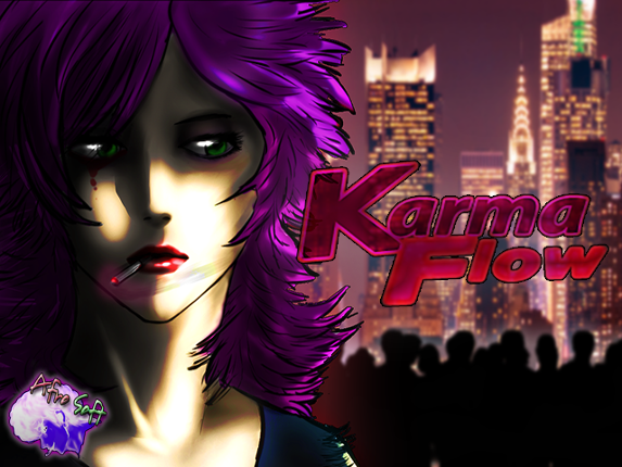 Karma Flow - The Prototype Image