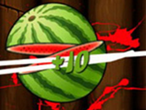Games like Katana Fruits Cutting Fun