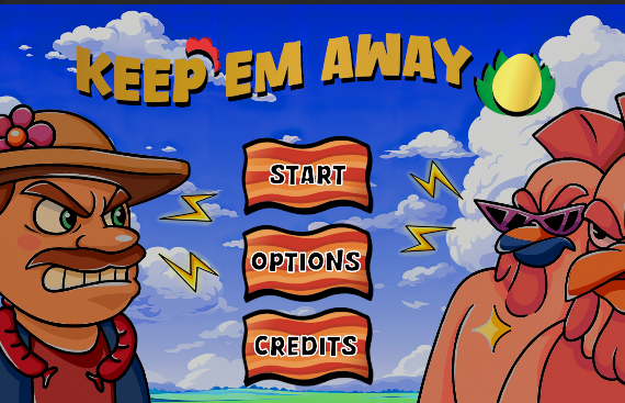 Games like Keep'em away