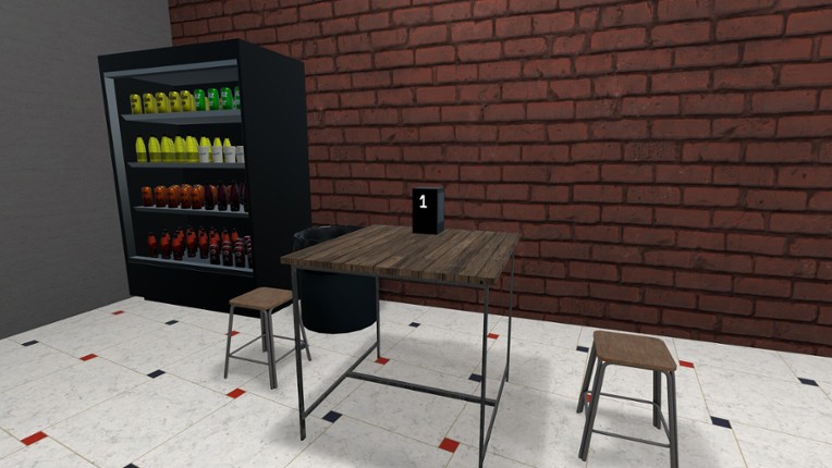 Knead, Squeeze, Wrap! screenshot