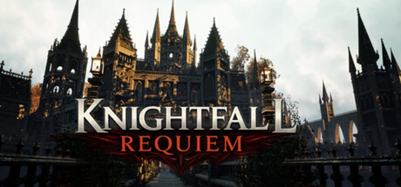 Knightfall Requiem Image