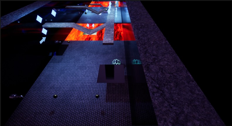 Kristal Mağara screenshot