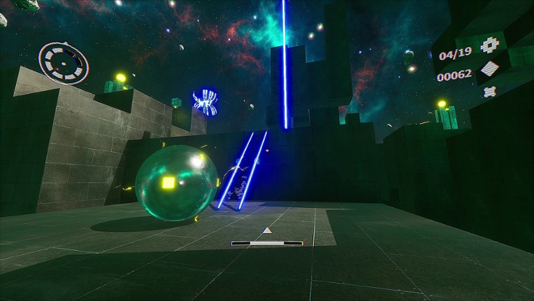 Laedomanes screenshot