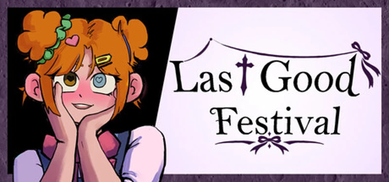 Last Good Festival Image