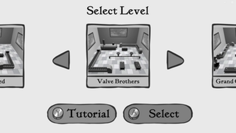 Leave us Alone, Charlie! Image