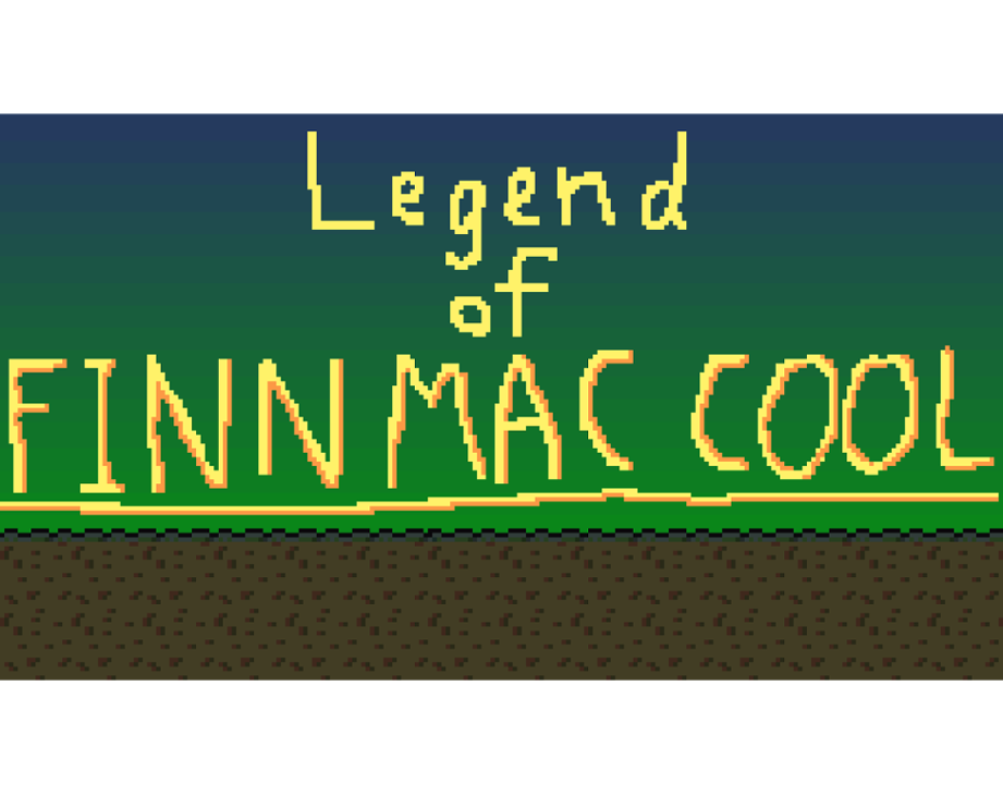 Games like Legend of Finn Mac Cool