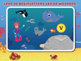 Letters leren lezen groep 3 Image