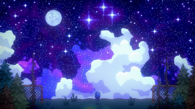 Lonelight screenshot