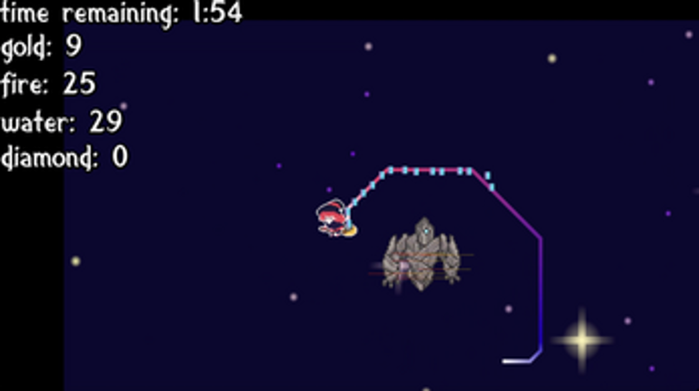 Loopy The Alchemist screenshot