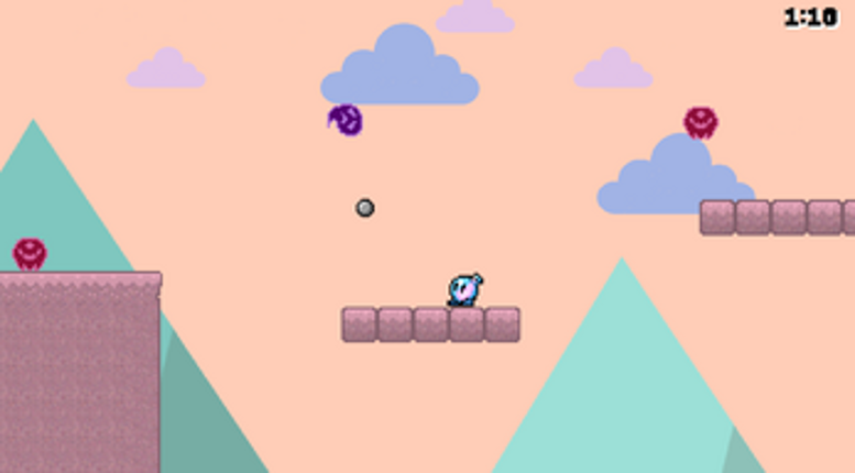 Loose Lids screenshot