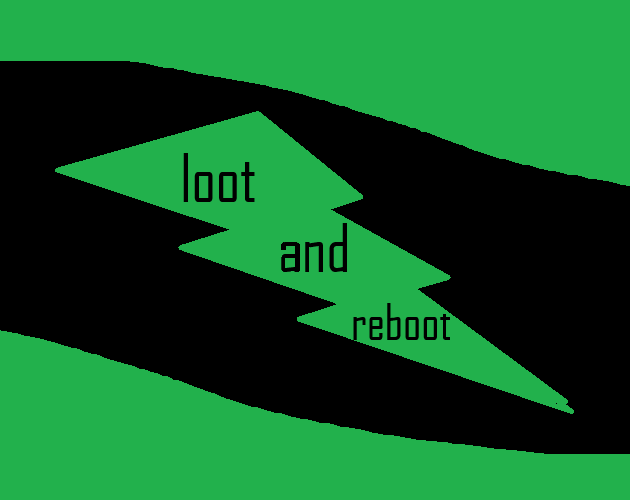 Games like Loot & Reboot