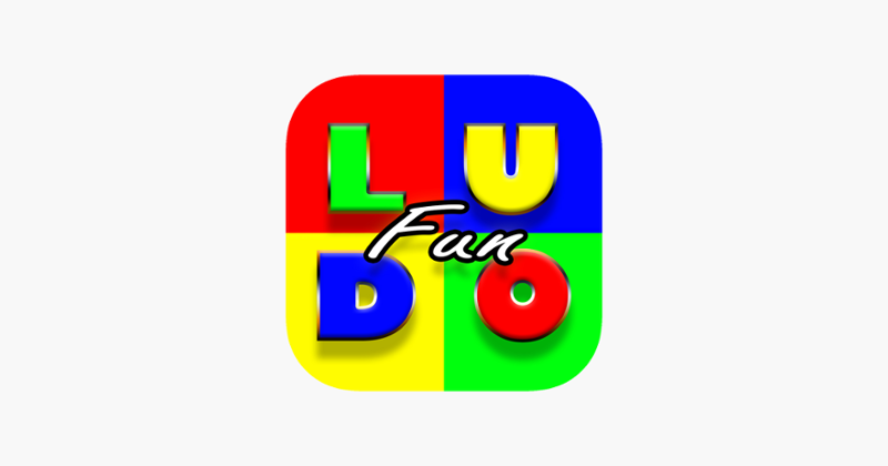 Ludo Fun Game Cover