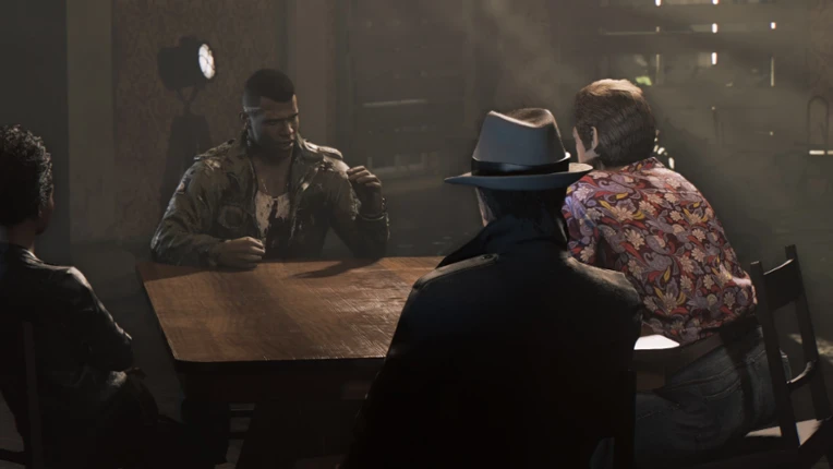 Mafia III: Definitive Edition Image