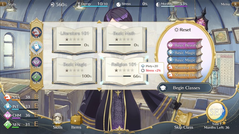 Magical Princess screenshot