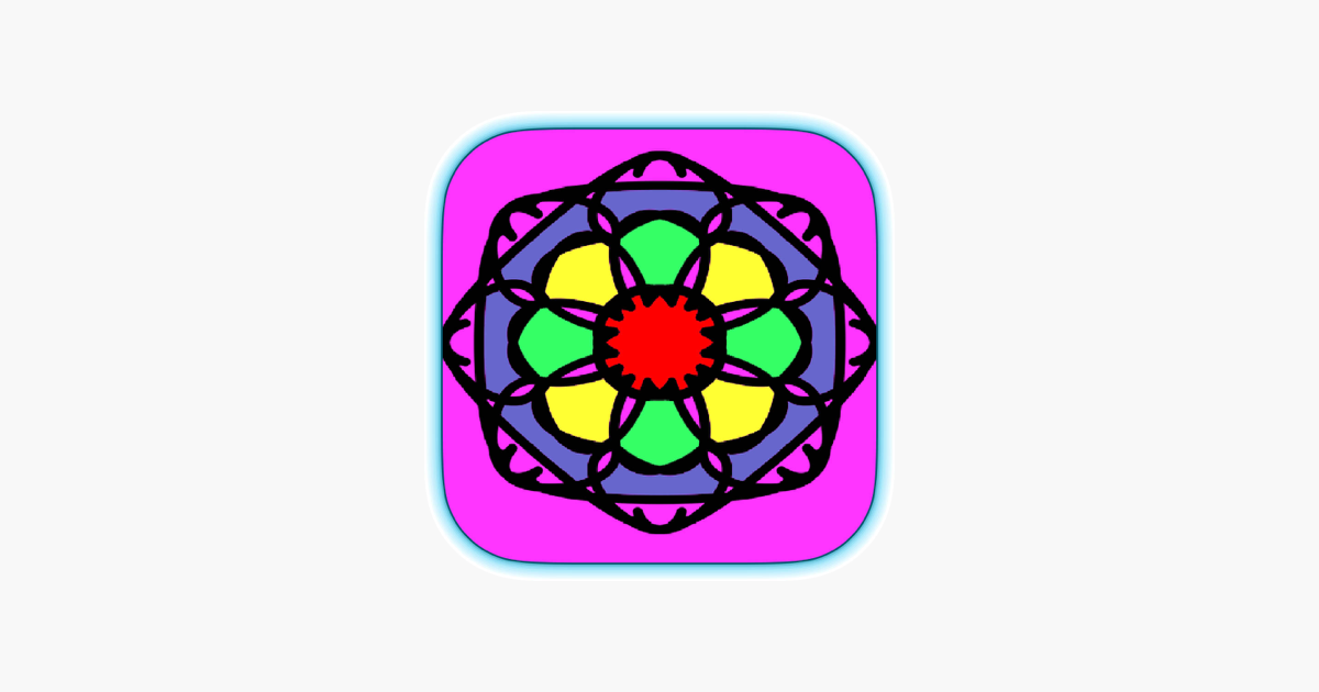 Games like Mandala Design Colouring