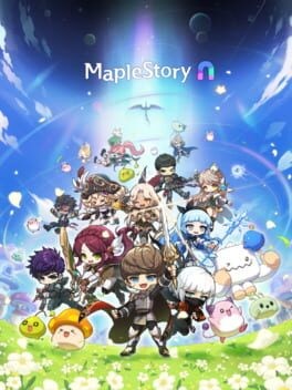 Games like MapleStory N