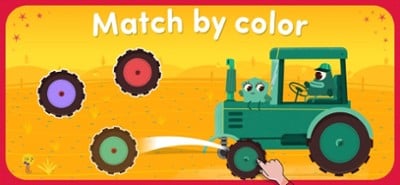 Match2: Games for kids - Full Image