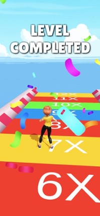 Match & Evolve screenshot