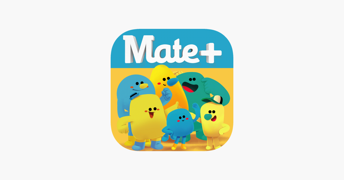 Games like Mate+ Infantil Aula