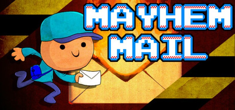 Mayhem Mail Image