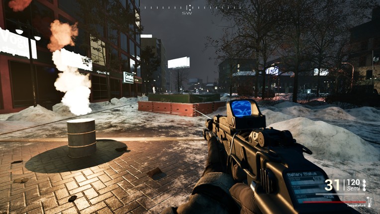 MedCom Origin screenshot