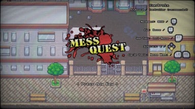 Mess Quest Image