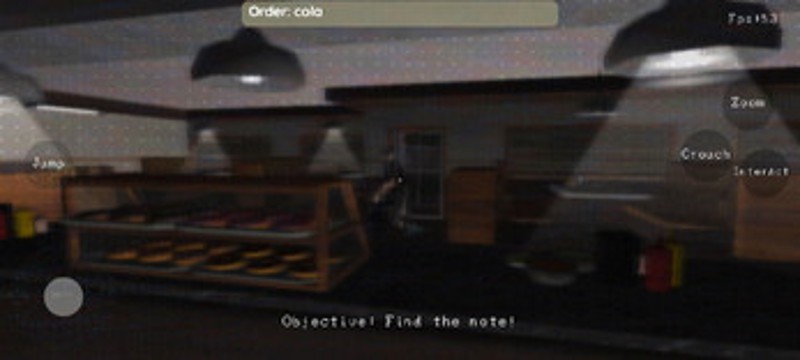 Midnight Feast screenshot