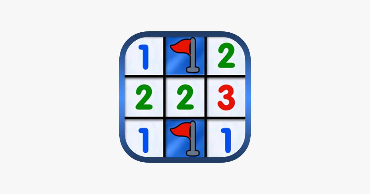 Games like Minesweeper - Classic Puzzle