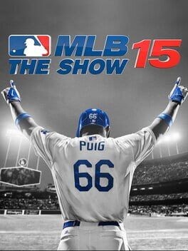 Games like MLB 15: The Show