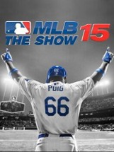 MLB 15: The Show Image